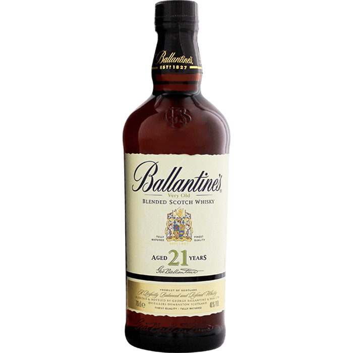 Ballantine's
