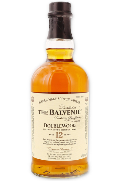 The Balvenie