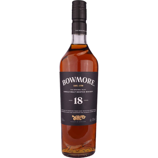 Bowmore