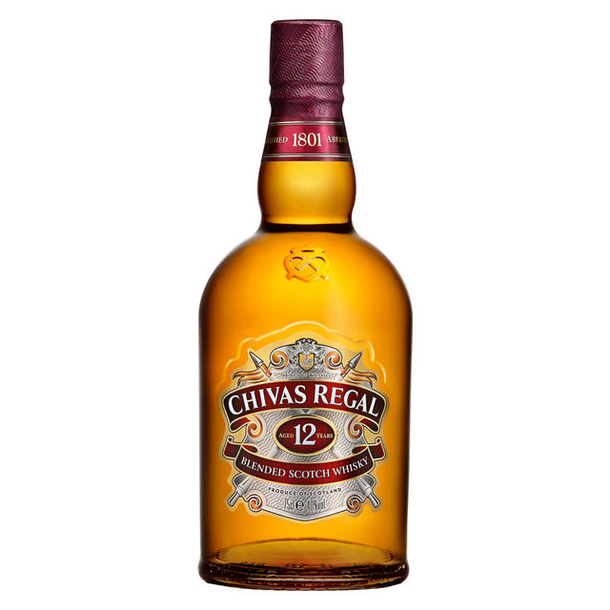 Chivas Regal