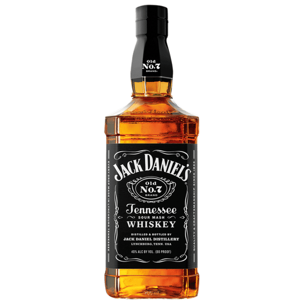 Jack Daniel's