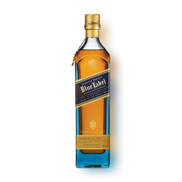 Johnnie Walker