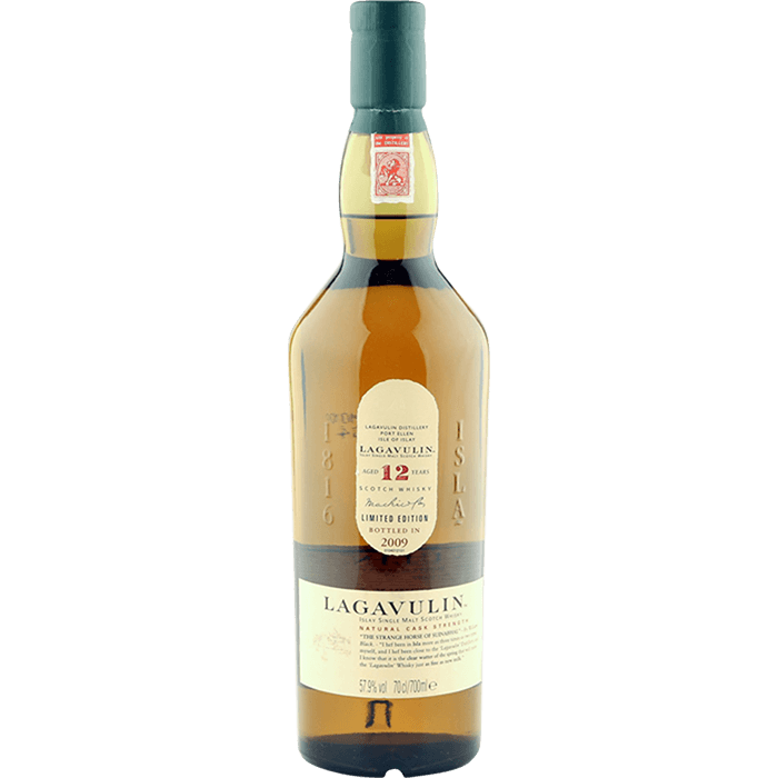 Lagavulin