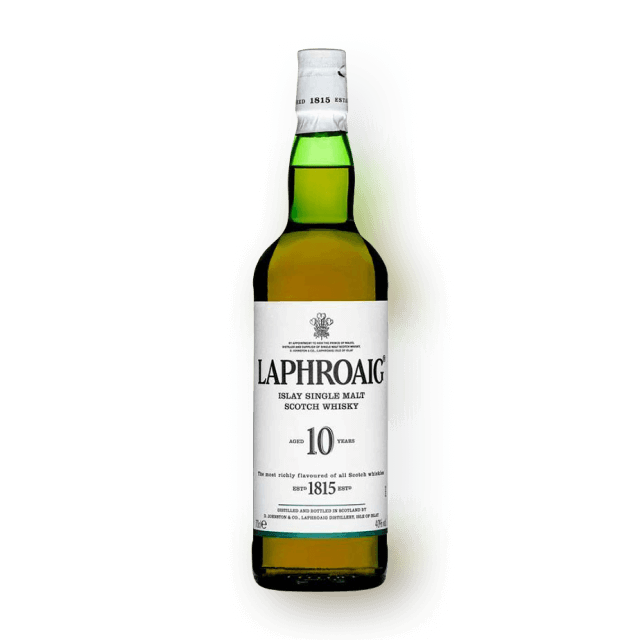 Laphroaig