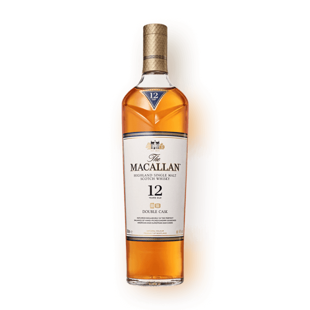 The Macallan