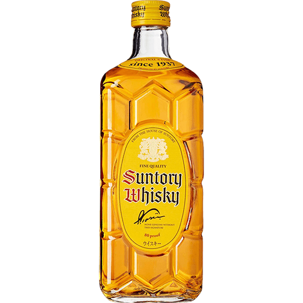 Suntory