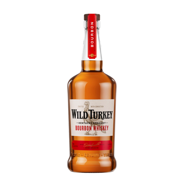 Wild Turkey